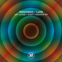 Thumbnail for the Luid - Dusty Session - Original Mix link, provided by host site