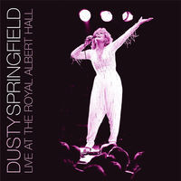Thumbnail for the Dusty Springfield - Dusty Springfield: Live at the Royal Albert Hall link, provided by host site