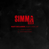 Thumbnail for the Matt McLarrie - Dusty Vinyl link, provided by host site