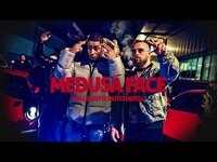 Thumbnail for the Kollegah - Medusa Face link, provided by host site