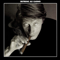 Thumbnail for the Jacques Dutronc - Dutronc au Casino link, provided by host site