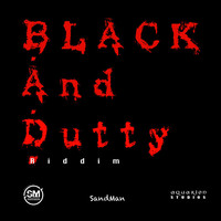 Thumbnail for the K-OS - Dutty All Over link, provided by host site