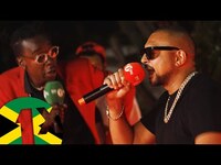 Thumbnail for the Sean Paul - Dutty Freestyle link, provided by host site
