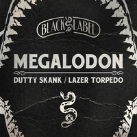 Thumbnail for the Megalodon - Dutty Skank / Lazer Torpedo link, provided by host site