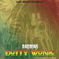 Thumbnail for the Badman - Dutty Wonk link, provided by host site