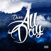 Thumbnail for the Lil Ro - Duxe All Day link, provided by host site
