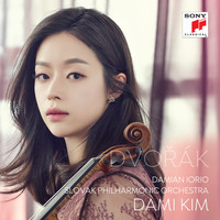 Thumbnail for the Antonín Dvořák - Dvorak link, provided by host site