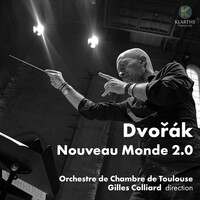 Thumbnail for the Antonín Dvořák - Dvořák nouveau monde 2.0 link, provided by host site