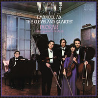 Thumbnail for the Emanuel Ax - Dvorák: Piano Quintet in A Major, Op. 81 link, provided by host site