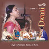 Thumbnail for the Sudha Raghunathan - Dwani Part - I link, provided by host site