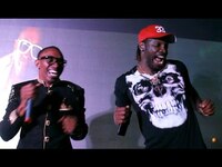 Thumbnail for the DJ Bravo - Dwayne Bravo & Chris Gayle At Champion Video Song Launch link, provided by host site