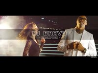 Thumbnail for the DJ Bravo - Dwayne Bravo's Champion Song Teaser link, provided by host site