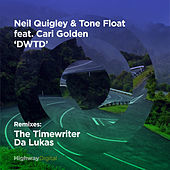 Image of Neil Quigley linking to their artist page due to link from them being at the top of the main table on this page