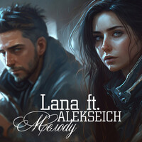 Thumbnail for the Lana - Мелоdy link, provided by host site