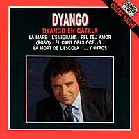 Thumbnail for the Dyango - Dyango En Catala link, provided by host site