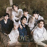 Thumbnail for the GOT7 - DYE link, provided by host site