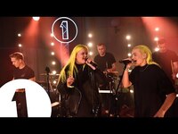 Thumbnail for the Alma - Dye My Hair (Live at Future Festival 2017) link, provided by host site