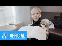 Thumbnail for the GOT7 - DYEARY EP.05 link, provided by host site