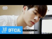 Thumbnail for the GOT7 - DYEARY EP.06 link, provided by host site