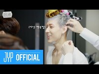 Thumbnail for the GOT7 - DYEARY EP.08 link, provided by host site