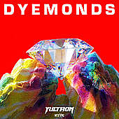 Thumbnail for the Yultron - Dyemonds link, provided by host site