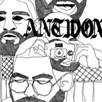 Thumbnail for the Antwon - Dying in the Pussy link, provided by host site