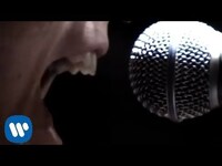 Thumbnail for the Trivium - Dying In Your Arms link, provided by host site