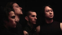 Thumbnail for the Trivium - Dying In Your Arms link, provided by host site
