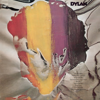Thumbnail for the Bob Dylan - Dylan (1973) (Remastered) link, provided by host site