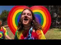 Thumbnail for the 100 gecs - Dylan Brady - I’ll Make You Miss Me All The Time link, provided by host site