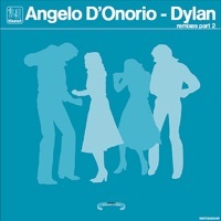 Thumbnail for the Angelo D'onorio - Dylan (Digital Only) link, provided by host site