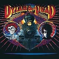 Thumbnail for the Bob Dylan - Dylan & the Dead link, provided by host site
