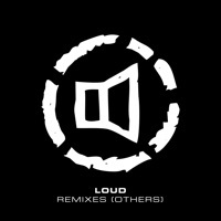 Thumbnail for the Quantize - Dymethltryptamine (Loud Remix) link, provided by host site