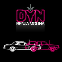 Image of Benja Molina linking to their artist page due to link from them being at the top of the main table on this page