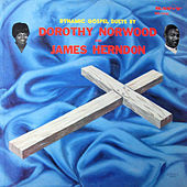 Image of Dorothy Norwood linking to their artist page due to link from them being at the top of the main table on this page