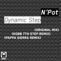 Thumbnail for the N'Pot - Dynamic Step link, provided by host site