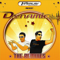 Thumbnail for the Dynamic - Dynamic - The Remixes link, provided by host site