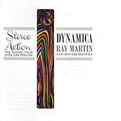 Thumbnail for the Ray Martin - Dynamica link, provided by host site