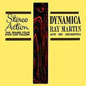 Thumbnail for the Ray Martin - Dynamica link, provided by host site