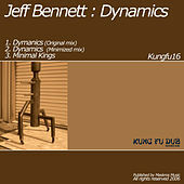Thumbnail for the Jeff Bennett - Dynamics link, provided by host site