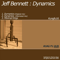 Thumbnail for the Jeff Bennett - Dynamics link, provided by host site