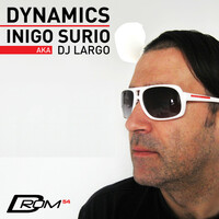 Thumbnail for the Inigo Surio - Dynamics link, provided by host site
