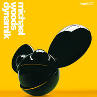 Thumbnail for the Michael Woods - Dynamik (Original Mix) link, provided by host site