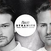 Thumbnail for the Nause - Dynamite link, provided by host site