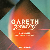 Thumbnail for the Gareth Emery - Dynamite link, provided by host site