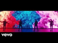 Thumbnail for the Westlife - Dynamite link, provided by host site