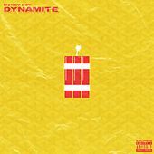 Thumbnail for the Money Boy - Dynamite link, provided by host site