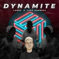Thumbnail for the LANNÉ - Dynamite link, provided by host site
