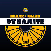 Thumbnail for the Kraak & Smaak - Dynamite link, provided by host site