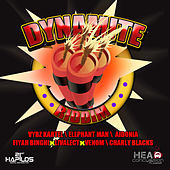 Thumbnail for the Vybz Kartel - Dynamite link, provided by host site